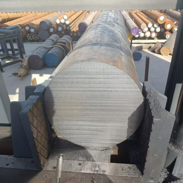 45号圆钢/45#圆钢切割