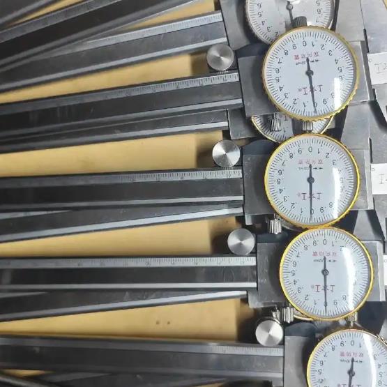 工具钢用于量具