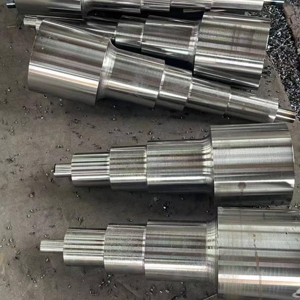 碳素钢圆钢用于轴类