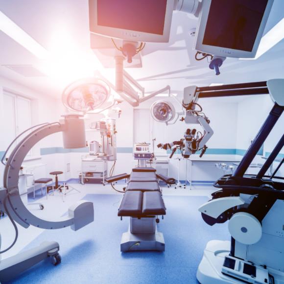 不锈钢圆钢用于医疗领域