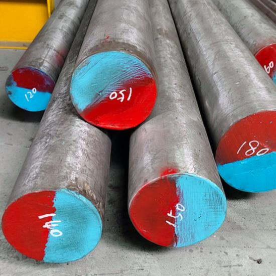 skd11模具钢供货商