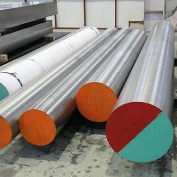 SKD11模具钢棒材