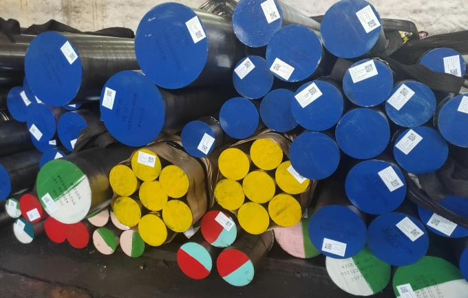 塔钢金属详细介绍下SKD11模具钢产品