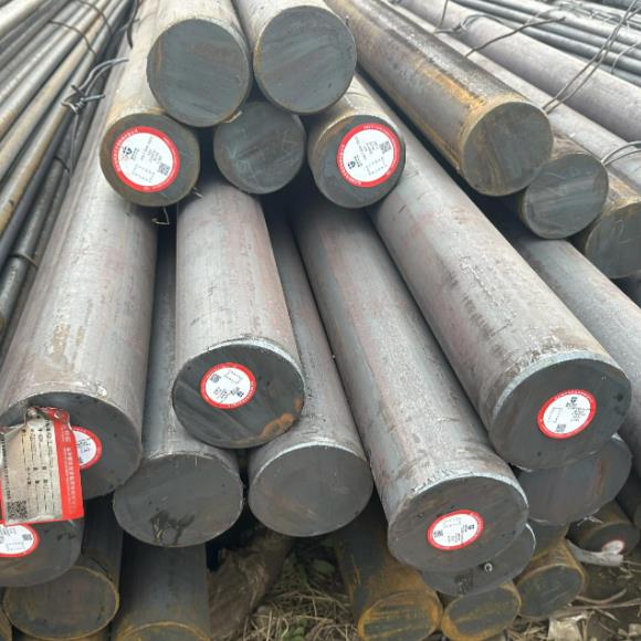 45号圆钢/45#圆钢供货商