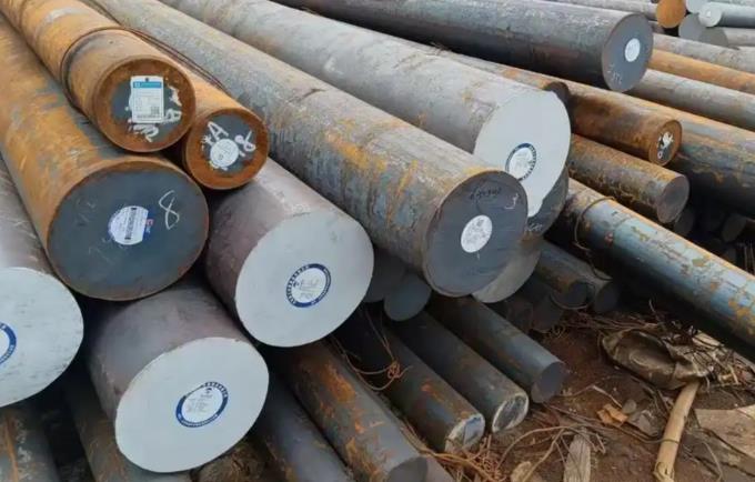 20号圆钢是一种常见的优质低碳碳素钢，在工业领域应用广泛