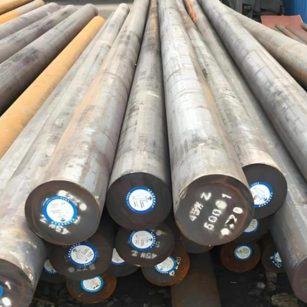 45#圆钢批发价格