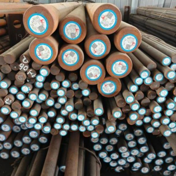 35CrMo圆钢现货批发商