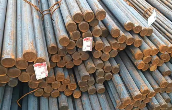 45号圆钢是一种常见的中碳调质碳素结构钢，在工业领域应用广泛