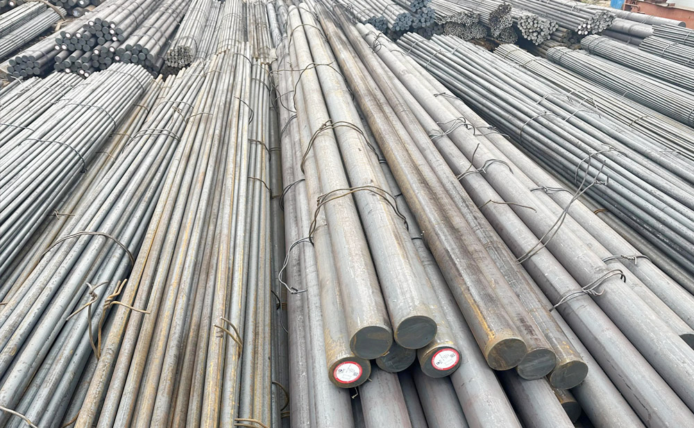 塔钢金属（聊城）有限公司